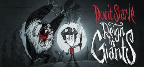 Don't Starve box art for Xbox One